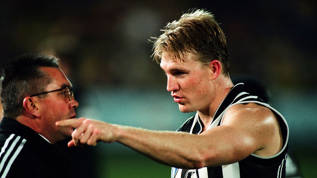 NB90000005cn.jpg Damian Barrett speaks to Brownlow medallist Michael Voss in this week's In the Game - AFL,Podcast,Tag-Podcasts,Jason Akermanis